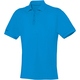 Polo Team JAKO blue Front View