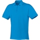 Polo Classic JAKO blue Front View