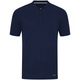 Polo Pro Casual marine Front View