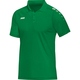 Polo Classico sport green Front View