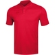 Polo Prestige rood Voorkant