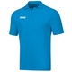 Polo Base JAKO blue Front View