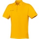 Polo Classic yellow Front View