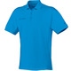 Polo Classic JAKO blue Front View