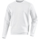 Sweater Team white Front View
