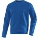 Sweater Team royal Front View