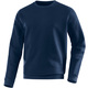 Sweater Team navy Front View