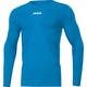 Shirt Comfort 2.0 JAKO-blauw Voorkant