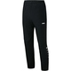 Presentation trousers Champ black Front View
