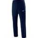Presentation trousers Competition 2.0 seablue/sky blue Front View