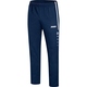 Presentation trousers Striker 2.0 seablue/white Front View