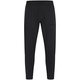 Leisure trousers Power schwarz Front View