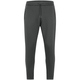 Jogging trousers Pro Casual ash grey Front View