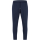 Jogging trousers Pro Casual marine Front View