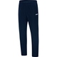 Presentation trousers Classico seablue Front View