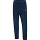 Presentation trousers Classico Women seablue Front View
