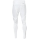 Long Tight Comfort 2.0 white Front View