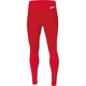 Long Tight Comfort 2.0 sport red Front View