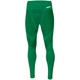 Long Tight Comfort 2.0 sport green Front View