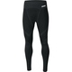 Long Tight Comfort 2.0 black Front View