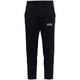 Tracksuit Hose Wardrobe schwarz Vorderansicht