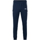 Presentation trousers Allround seablue Picture on person