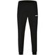 Presentation trousers Team black Picture on person
