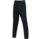 Jogging trousers Basic Team black Front View