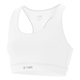 Bra Active white Front View