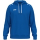 Kapuzensweat One Cotton royal Vorderansicht