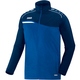 Rain jacket Competition 2.0 royal/seablue Front View