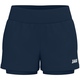 woman2-in-1 Short One Damen marine Vorderansicht