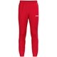 KinderTrainingshose One rot Vorderansicht
