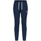 womanJogginghose One Cotton Damen marine Vorderansicht