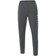 Training trousers Premium anthra light Front View