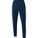 Training trousers Premium seablue/sky blue Front View