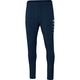 KidsTraining trousers Premium seablue Front View
