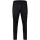 Training trousers Challenge black/red Picture on person