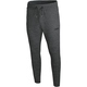 Jogging trousers Premium Basics anthracite melange Front View