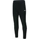Training trousers Classico black Picture on person