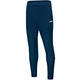 Training trousers Classico night blue Picture on person