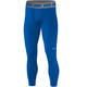 Long tight Compression 2.0 sport royal Front View