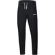 Jogging trousers Base black Front View