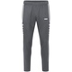 Training trousers Allround anthra light Picture on person