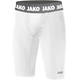 Short tight Compression 2.0 white Front View