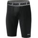 Short tight Compression 2.0 black Front View