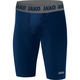 Short tight Compression 2.0 navy Front View