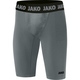 Short tight Compression 2.0 stone grey Front View