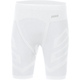 Short Tight Comfort 2.0 white Front View