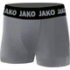 Boxer shorts function grey melange Front View